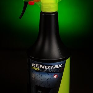 Flacon de Kenotek Anti-Insectes pour nettoyage carrosserie
