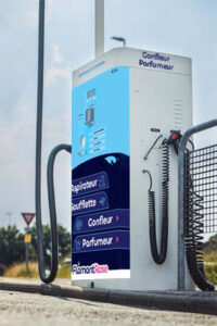 aspirateur multiservices